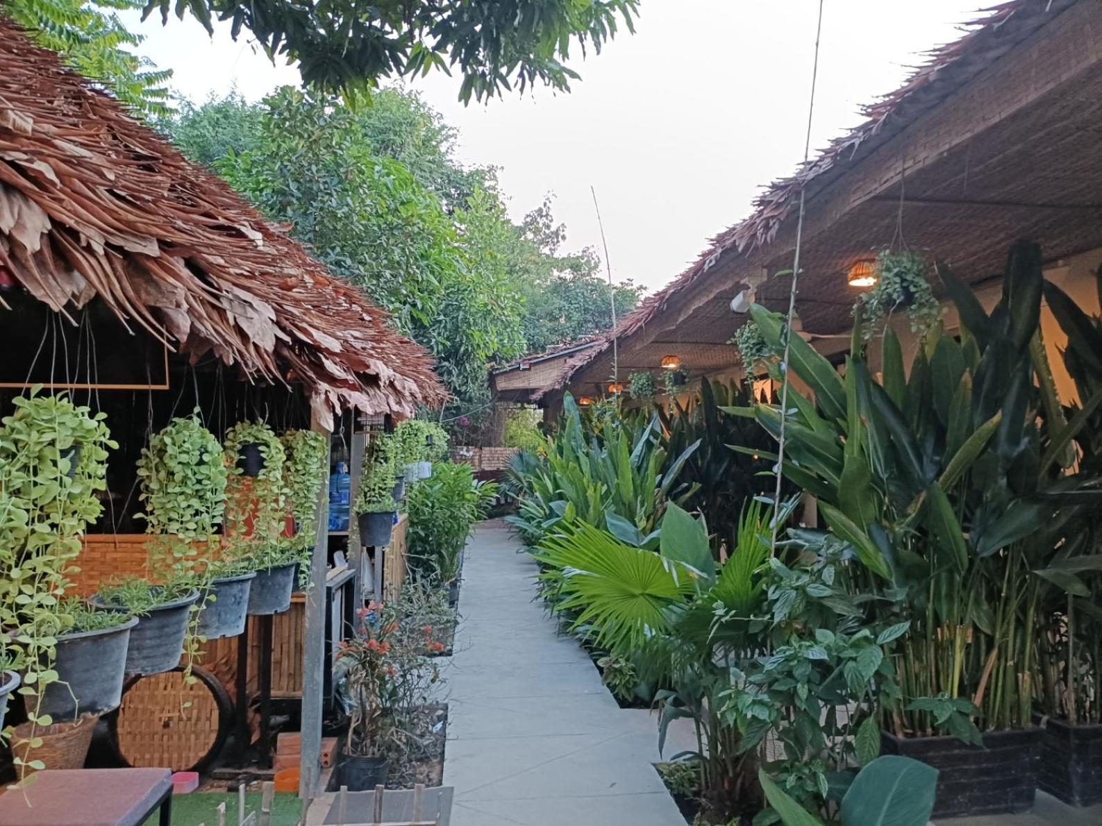 Siem Reap Homesteading II Exterior foto